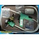 Cryomedics Inc. KryMed MT600 Cryogenic Gun w/ 4 Tips and case ~ 17613