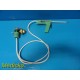 Cryomedics Inc. KryMed MT600 Cryogenic Gun w/ 4 Tips and case ~ 17613