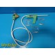 Cryomedics Inc. KryMed MT600 Cryogenic Gun w/ 4 Tips and case ~ 17613