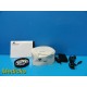 Biodisk 5100 5983 Retro C80 rota-plater Inoculator W/Cover+adapter+plates ~17614