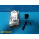 Nova Medical 42224 Stat Strip Glucose Meter W/ Docking station & adapter ~ 17619