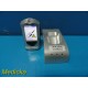 Nova Medical 42224 Stat Strip Glucose Meter W/ Docking station & adapter ~ 17619