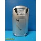Nova Medical 42224 Stat Strip Glucose Meter W/ Docking station & adapter ~ 17619