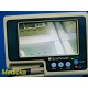 Verathon Glidescope Portable GVL W/ 0570-0185 Camera Blade & Stand ~ 17622