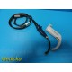 Verathon Glidescope Portable GVL W/ 0570-0185 Camera Blade & Stand ~ 17622