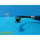 Verathon Glidescope Portable GVL W/ 0570-0185 Camera Blade & Stand ~ 17622