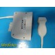 ATL P4-1 Phased Array 4000-0900-01 Ultrasound Transducer for HDI Series ~ 17629