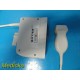 ATL P4-1 Phased Array 4000-0900-01 Ultrasound Transducer for HDI Series ~ 17629