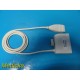 ATL L12-5 38mm Linear Array Ultrasound Probe P/N 4000-0396-06 ~ 17635