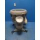 CHATTANOOGA FLUIDOTHERAPY UNIT MODEL FLU DHT 1480 (7011)