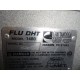 CHATTANOOGA FLUIDOTHERAPY UNIT MODEL FLU DHT 1480 (7011)