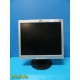 2010 Drager Infinity Kappa CPU W/HP Flat-screen Colored Monitor+Cables ~17649