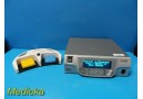 2010 DePuy Mitek Vaprvue Radio Frequency System W/ Wireless Foot switch ~ 17658