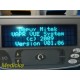 2010 DePuy Mitek Vaprvue Radio Frequency System W/ Wireless Foot switch ~ 17658
