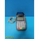 VeriFone VX 570 Omni 5700 Credit Card Machine With Cord+Printer&paper ~17664