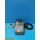 VeriFone VX 570 Omni 5700 Credit Card Machine With Cord+Printer&paper ~17664
