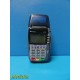 VeriFone VX 570 Omni 5700 Credit Card Machine With Cord+Printer&paper ~17664