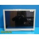 2011 Stryker WiSe 26" HDTV Surgical Display Monitor W/MonitorCover+Adapter~17666