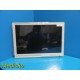 Stryker Vision Elect HDTV 26" Surgical Viewing Monitor W/ Cover+Adapter ~ 17667