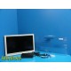Stryker 26" Vision Elect HDTV Endoscopy Monitor W/ Monitor Cover+Adapter ~ 17668