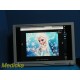 Stryker 26" Vision Elect HDTV Endoscopy Monitor W/ Monitor Cover+Adapter ~ 17668