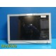 Stryker 26" Vision Elect HDTV Endoscopy Monitor W/ Monitor Cover+Adapter ~ 17668