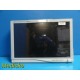 Stryker 26" Vision Elect HDTV Endoscopy Monitor W/ Monitor Cover+Adapter ~ 17668