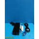Stryker 26" Vision Elect HDTV Endoscopy Monitor W/ Monitor Cover+Adapter ~ 17668