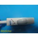 Acuson L7 Needle Guide Linear Array Ultrasound Transducer/Probe With Cap ~ 17669