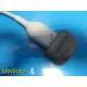 Acuson L7 Needle Guide Linear Array Ultrasound Transducer/Probe With Cap ~ 17669
