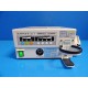Olympus OES LUS-2 Ultrasonic Lithotriptor W/ EASY-LOAD MASTERFLEX 7518-00 ~13644
