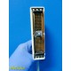 Acuson V4 Vector Array Ultrasound Transducer W/ Pin Connector *TESTED* ~ 17671
