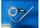 Acuson I7146 Endocavity Linear Array Ultrasound Transducer Probe ~ 17674