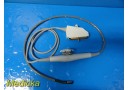 Acuson V510B Transesophageal Bi-Plane Ultrasound Transducer / Probe ~ 17676