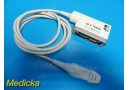 Acuson 7V3C 3-7 MHz Pediatric Cardiac Sector Ultrasound Transducer Probe ~ 16809