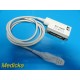 Acuson 7V3C 3-7 MHz Pediatric Cardiac Sector Ultrasound Transducer Probe ~ 16809