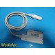 Acuson 7V3C 3-7 MHz Pediatric Cardiac Sector Ultrasound Transducer Probe ~ 16809