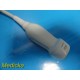 Acuson 3V2C 5-7 Mhz Adult Cardiac Array Ultrasound Probe ~ 16807