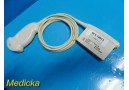 Philips 21426A C5-2 convex array ultrasound probe W/ Cartridge Connector ~16813