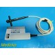 2004 Acuson 08267215 2.0MHz Non-Imaging Probe for Acuson Cypress ~ 16815