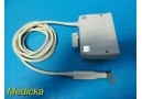 Philips / ATL ENTOS CL10-5 Compact Linear Array Ultrasound Probe ~ 16816