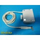 Philips / ATL ENTOS CL10-5 Compact Linear Array Ultrasound Probe ~ 16816