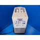 Chattanooga Fluidotherapy FLU115D Dual Extremity Dry Heat Therapy Unit ~ 13447