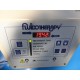 Chattanooga Fluidotherapy FLU115D Dual Extremity Dry Heat Therapy Unit ~ 13447