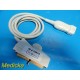 Acuson 4V1 Vector Array Deep Tissue Abdominal Transducer Probe ~ 16819