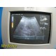 Acuson C3 Needle Guide Convex Array Ultrasound Transducer Probe ~ 16821