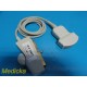 Acuson C3 Needle Guide Convex Array Ultrasound Transducer Probe ~ 16821