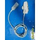 Acuson 4 Needle Guide V4 Ultrasound Linear Array Transducer Probe ~ 16824