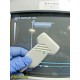 Acuson L5 Needle Guide Linear Array Ultrasound Probe *PARTS ONLY* ~ 16827
