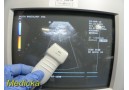 Acuson 4V1 Vector Array Deep Tissue Abdominal Transducer Probe *TESTED* ~ 16829